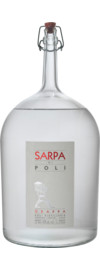 Sarpa di Poli Big Mama Grappa