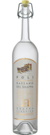Poli Bassano Classica Grappa