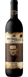 19 Crimes The Uprising
