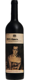 19 Crimes Cabernet Sauvignon