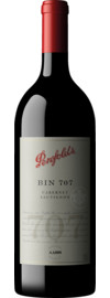 2018 Penfolds Bin 707 Cabernet Sauvignon