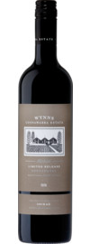 2018 Wynns Michael Shiraz