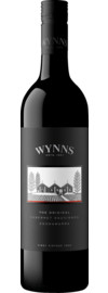 2022 Wynns Black Label