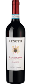 2025 Lenotti Bardolino Classico