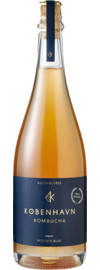 Kobenhavn Kombucha Hidcote Blue