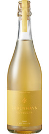 Kobenhavn Kombucha Bee Pollen