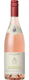 2025 Famille Perrin Luberon Rosé