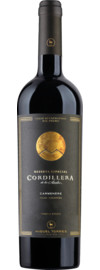 2023 Cordillera Carmenère