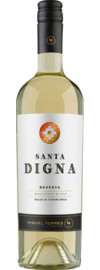 2025 Santa Digna Sauvignon Blanc Reserva