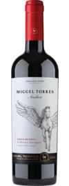 2024 Andica Cabernet Sauvignon