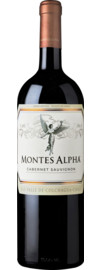 2021 Montes Alpha Cabernet Sauvignon