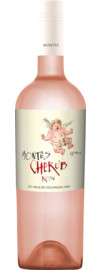 2024 Montes Cherub Rosé