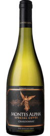 2023 Montes Alpha Special Cuvee