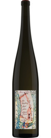 2018 Kloster Eberbach Riesling Wild Ferment