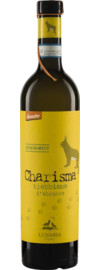 2025 Lunaria Charisma Trebbiano d'Abruzzo Bio