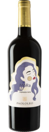 2023 Paololeo MoRa MoRa Malvasia Nera