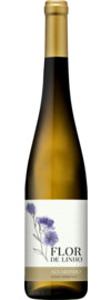 2025 Flor de Linho Alvarinho