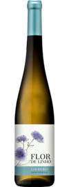2025 Flor de Linho Loureiro