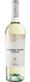 2025 Varietali Malvasia Bianca
