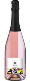 2025 Yvan Zéro Rosé