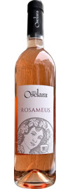 2024 Oselara Rosameus