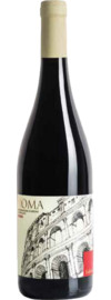 2023 Federici Roma Rosso