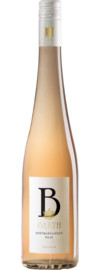 2023 Barth Spätburgunder Rosé Bio