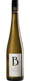 2022 Barth Schützenhaus Riesling Bio