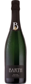Barth Riesling Sekt Bio