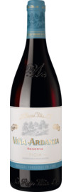 2020 Viña Ardanza Rioja Reserva