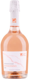 San Giorgio Rosagemma Spumante Rosé