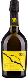 San Giorgio Duetto Pinot Chardonnay Spumante