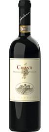 2024 La Fortezza Chianti