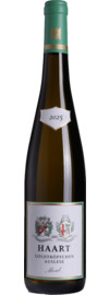 2025 Haart Goldtröpfchen Auslese