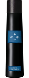 Bocchino Macaja Navy Gin