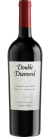 2022 Schrader Double Diamond Cabernet Sauvignon