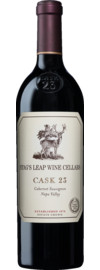 2022 Stag's Leap Wine Cellars Cask23 Cabernet Sauvignon