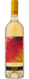 2021 Bibi Graetz Colore Bianco