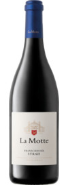 2022 La Motte Frankschhoek Syrah
