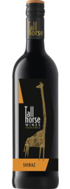 2024 Tall Horse Shiraz