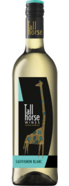 2024 Boschendal Tall Horse Sauvignon Blanc
