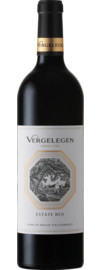 2022 Vergelegen Estate Red