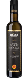 Tenuta Torre di Mossa, DeCarlo Olio Extra Vergine
