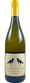2021 Dancing Crow Chardonnay