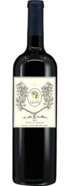2019 Maison Areion Petite Sirah