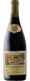 2022 Tesselaarsdal Pinot Noir
