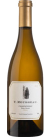 2023 Yannick Rousseau Milady Chardonnay