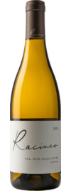 2019 Racines Chardonnay Santa Rita Hills