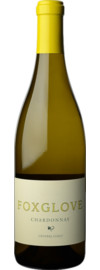 2019 Foxglove Chardonnay