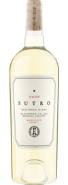 2022 Sutro Warnecke Ranch Sauvignon Blanc
